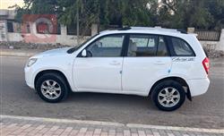 Chery Tiggo 3